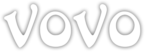 Logo Vovo